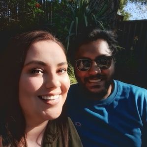 Meet your Posher, Katelyn